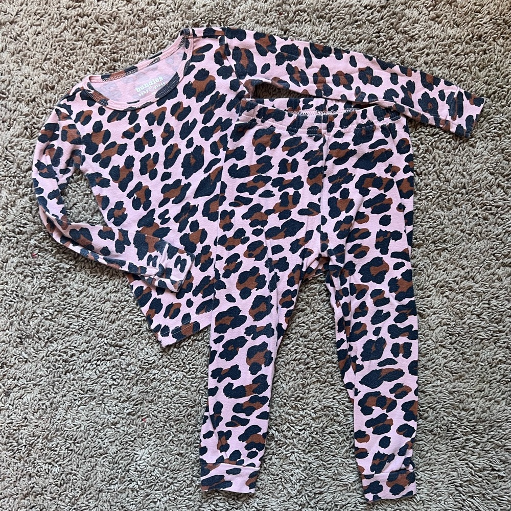 Kitty PJ bundle - Picture 3 of 4